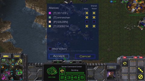 방송화면 썸네일