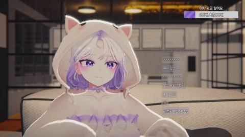 나쁜 말 하면 이상한 눈초리로 쳐다보는 예쁜 말 노노욕설 전긍적육수우쭈쭈오구오구방송 🌸봄 방셀 33/330