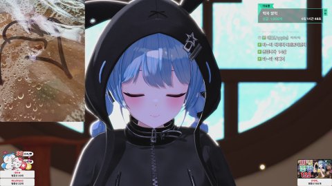 [뻐스시간] 아침친구 루비!