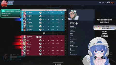 [홍신소] 랜드랑 ck 하고싶어요! (33/330)