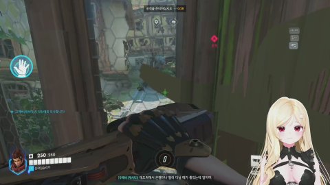 [꾸한성/버댄동]밥먹으면서 꾸성이봤털기~