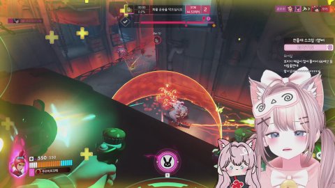 [꾸한성] 에스카팀 340 딴딴 