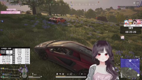 삼대오백바이퍼배]성장 쪼이 칠득 숩니 렛츄고오오오오오