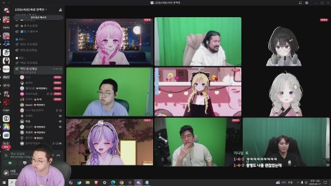 바람의 나라 공부 #감컴