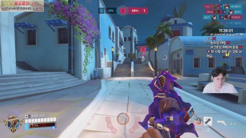 방송화면 썸네일