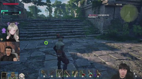 7시) 해적의 낭만 노략질(w.댐보이,멜로딩딩) :: 검은수염단이 되어보자/ 동료 1명 구합니다