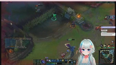 [꾸한성] 화안내기~^^