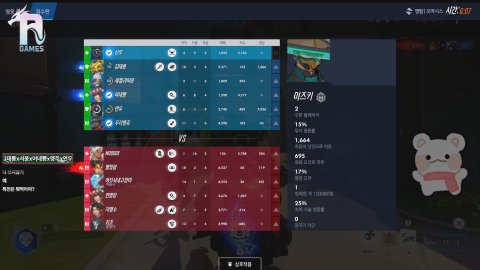 캠 아닙니다 이거 버츄얼 입니다^^ 겜태룡 첫 만남 [특별수사]