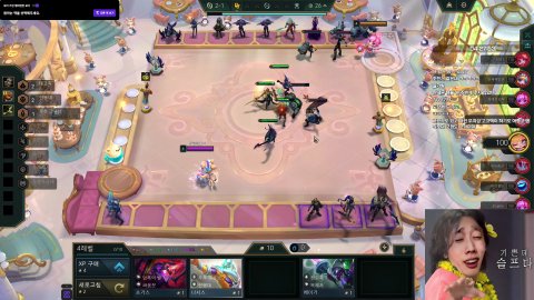 린코레일 설명회 다시보기![조적단]