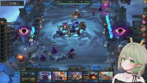 [고래상사]감기자입니다 특종사냥꾼