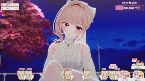 앗 니 옹🌸룰렛33/333