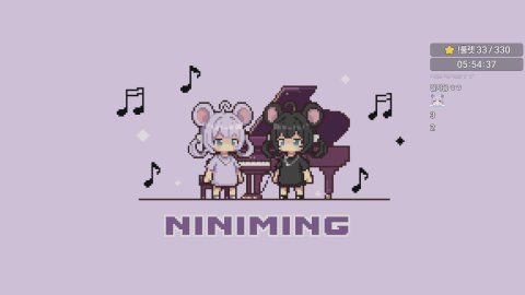 데빌레빌 끝장보나(미션환영)😈 [지력]