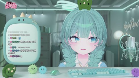 [오락실] 새로 이사온 포켓몬 잠깐 자랑타임 진짜 잠깐