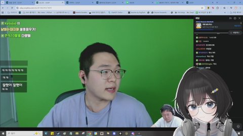 12시 30분 바람의 나라 30주년 함께 해보아요!