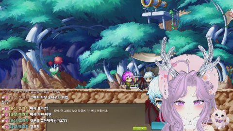 [뉴걸] 스카니아 뉴비 도움, 훈지 해줄 행님들 구함 (33/ 330 룰렛)