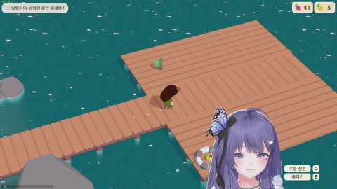 안오면 개처서운해할게..💟