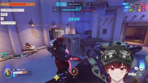 그냥서버 섭종콘 