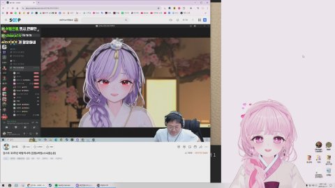 🎀 바람의 나라 흑화랑 맛보기 🎀