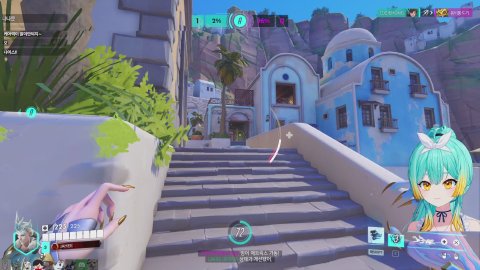 🌹 [고래상사] 천옵대 안스팀!!! 나이쨔ㅑㅑ🌹