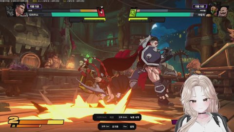 [ZZAM지트] 2xko 프로선수님께 속성과외받아보기 w. 베지 엘론