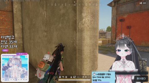 [스빌 외전2] 나 오늘 생일이래요 !!! >_<