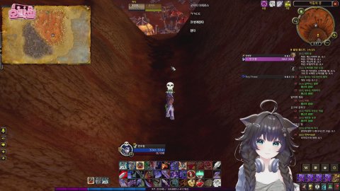 [오락실] 오후 와우!🌊 / 4월 방셀 이벤트 진행 중!