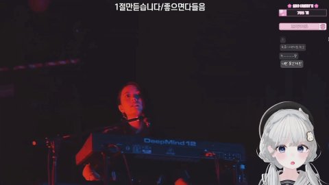 J-POP 월드컵 시작합니다 [버컴]