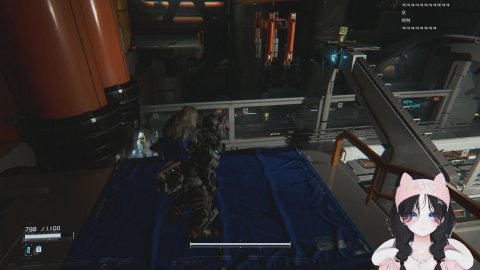 따린 등장!!ㅣ4시부터 신작 프래그마타 함니당