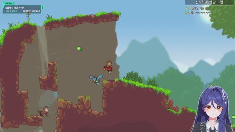 [뻐스시간] 48시간 노방종 시작합니다 | 룰렛 추가 될 예정