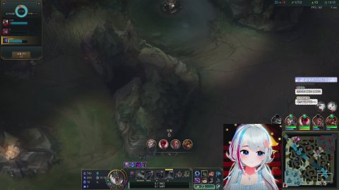 [꾸한성] 골드가기 1일차