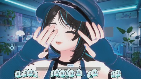 💙[고래상사]"〓☆…Вёйａррｙ…☆〓"☆🐸