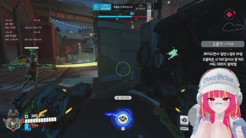 티어 올릴수 있나?! 눈높이훈수만 받음`˘´킬룰렛 33/34