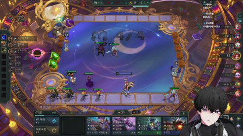 점수 내려간드아~