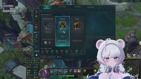 브론즈 한걸음 w. 성여올  [ 50/500 ]