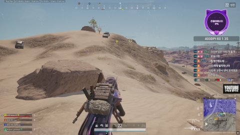  카배 경쟁전 점수 올리기 현 20등 / HES 클랜 모집중