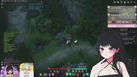 [스빌외전2] ʚ패턴 정상화 2일차ɞ