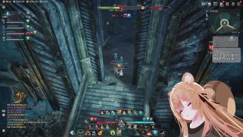 [16시간] 16시간 함께해줄 탁앨아 고마워^^