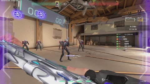 방송화면 썸네일