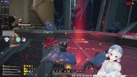 제노포인트 켠왕 [린코레일] 경쟁 미션걸어주실분