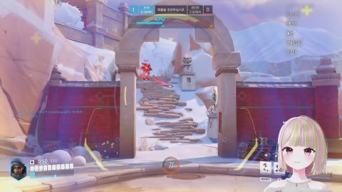 [버블란🫧] 린코레일2 공간호사의 삶