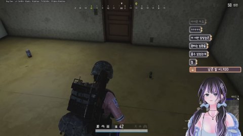 말랑컵 4팀 연습! 리넬은 이번에도 악귀팀 (w. 백천, 옌이)