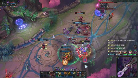 방송화면 썸네일