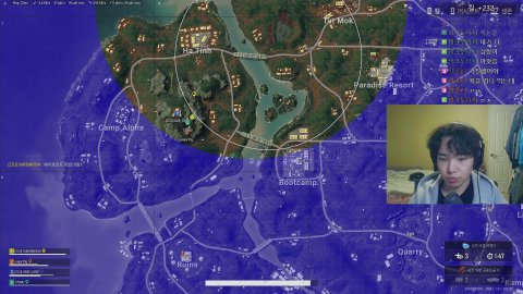 방송화면 썸네일