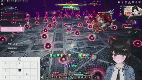 [특별수사]💙상태이상 걸림냥 🐈33/145룰렛