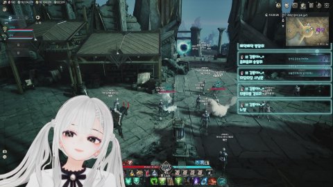 방송화면 썸네일