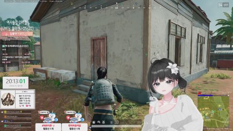 저티어 엄하다 킬딜내기?? 야미닝 생일축하닝~ #도트 #DRZ #배그동