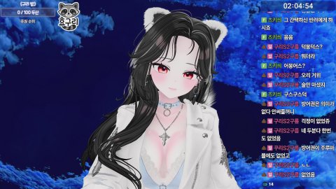 [뉴걸]숙취 살려주세요 구름이 부회장 축하해!❤️33,330개(11연차)방셀/10개 퀵뷰