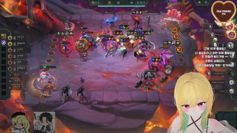 [뉴걸] 💛두두둥장💛(맞즐 쪽)