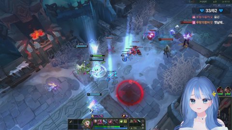 일요일에 보기 힘든 아루랑 출몰💙 [800일 기념 방셀] | 10풍팬갑퀵뷰 