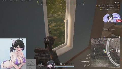 [뉴걸] 킬딜내기 지면 국물도 없어 {빡겜이슈 사진대체}